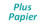 Plus Papier