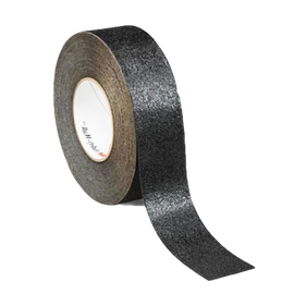 cinta antideslizante 3M Safety Walk negra de 50 mm