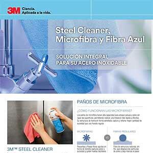 steel cleaner