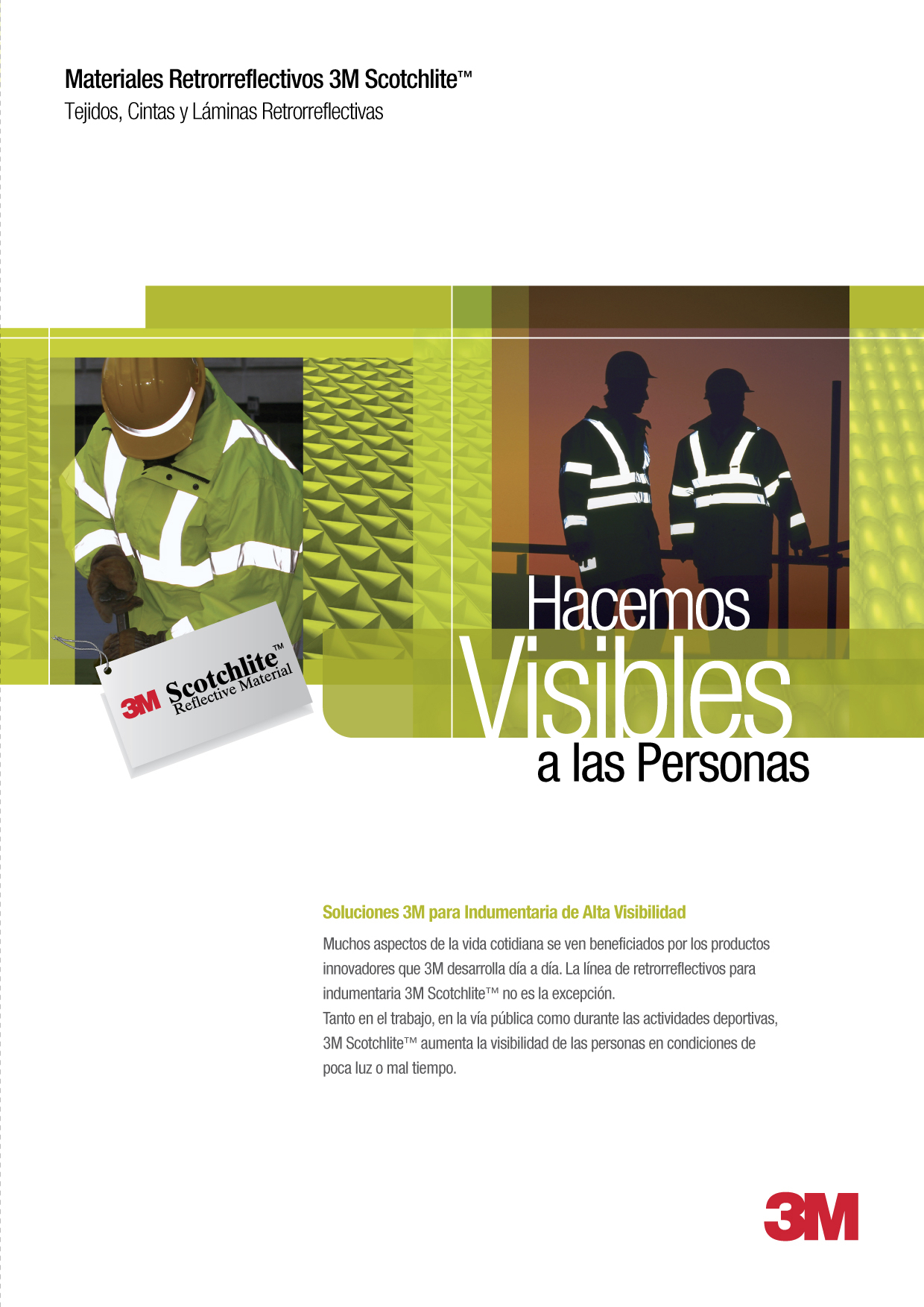 Retrorreflectivos 3m-6