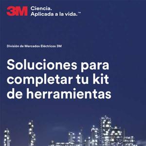 Soluciones para completar tu kit de herramientas