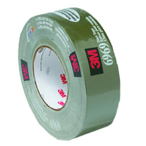 Cinta Duct Tape