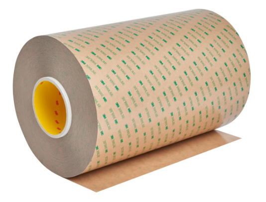 3M™ Adhesivo de Transferencia 9471LE, Transparente
