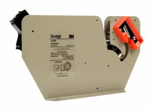 3M™ Cerradora de Bolsas Scotch™ P400 - 0.5in