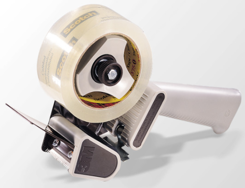 3M™ Dispensador de Cinta para Sellado de Cajas Scotch™ H180 - 48mm