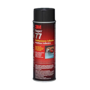 Adhesivo En Aerosol 3M Super 77