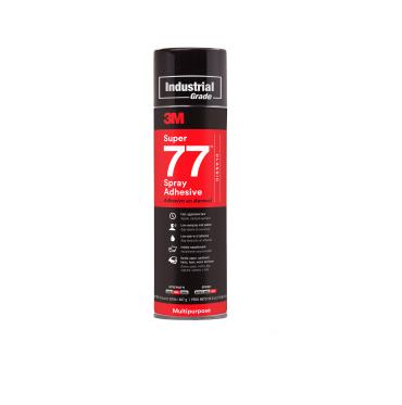 Adhesivo En Aerosol 3M Super 77