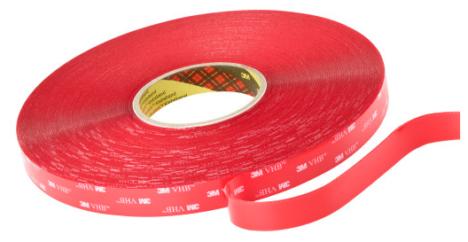 Cinta VHB™ 4910 - 12mm X 33m