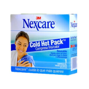 Compresa Cold Hot Pack