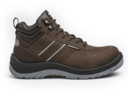 Botin de Seguridad GEAR Premium