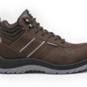 Botin de Seguridad GEAR Premium