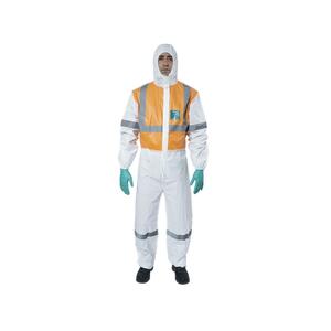 Traje Ansell AlphaTec 1800 BC Bound - Modelo 143