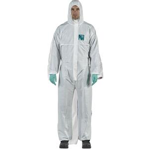 Traje Ansell AlphaTec 1800 Standard Bound - Modelo 111