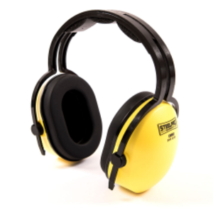 Protector Auditivo Steel Pro CM-502 (23db)
