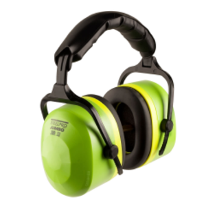 Protector Auditivo Steel Pro Jumbo (33db)