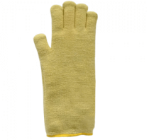 Guante Terrycloth Kevlar Forro Algodón