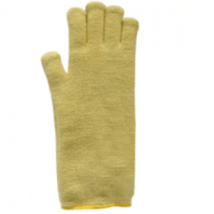 Guante Terrycloth Kevlar Forro Algodón