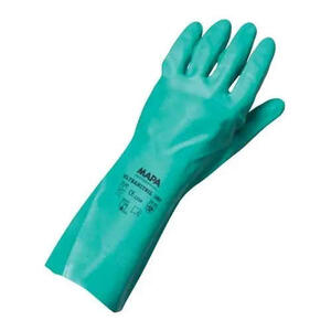 Guantes Ultranitril 485 MAPA