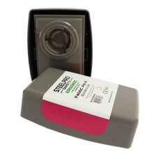 FILTRO ERGONIC F400C P3 R (CARBON ACTIVADO PARTICULAS)