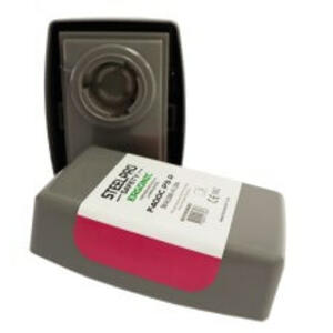 FILTRO ERGONIC F400C P3 R (CARBON ACTIVADO PARTICULAS)