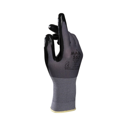 Guantes Ultrane 553