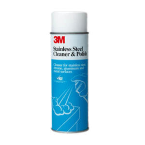 Steel Cleaner 3M Aerosol (600 grs)