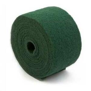 Fibra Verde 3M IGUAZU - Rollo De 16cm X 20mts