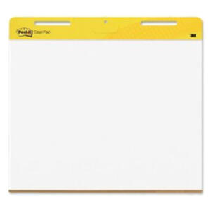 Nuevos POST IT "Easel Pad"   Rotafolio con hojas autoadhesivas reposicionables