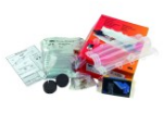 Kit de Empalme de Resina 3M™ Scotchcast™ 92-NBA3, En línea, 1 kV, 13-32 mm
