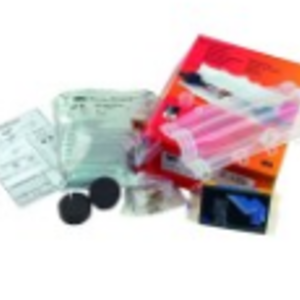 Kit de Empalme de Resina 3M™ Scotchcast™ 92-NBA3, En línea, 1 kV, 13-32 mm