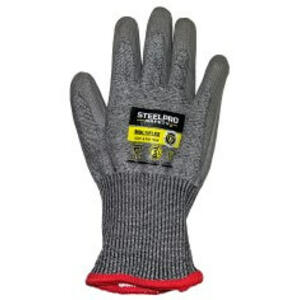 Guante Multiflex Cut 5 PU