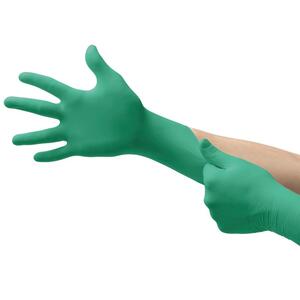 guantes ansell touchntuff