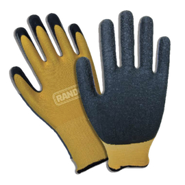 Guantes de latex