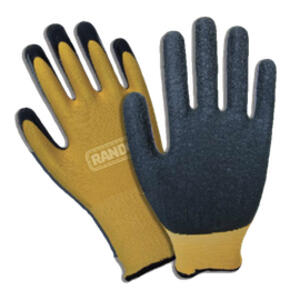 Guantes de latex