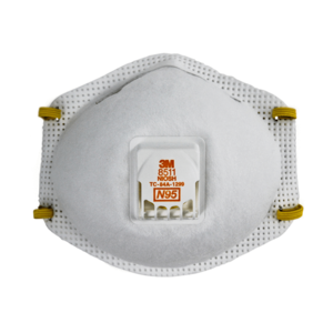 Mascarilla 3M 8511