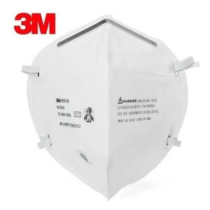mascarilla 3M 9010