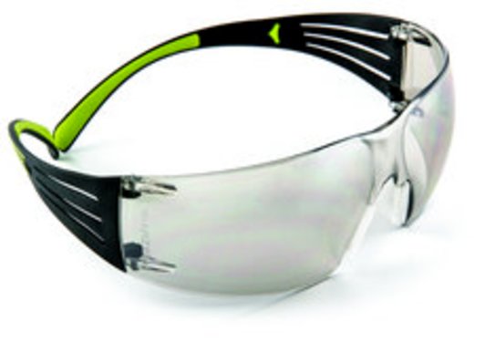 lentes de seguridad securefit 3M