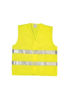 Chaleco Reflectivo