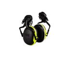 3M™ PELTOR™ Orejeras Aisladas Eléctricamente para Cascos X4P5E
