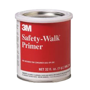 Primer Safety Walk